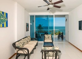 Apartamento Con Piscina Coveñas