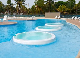 Apartamento Con Piscina Coveñas