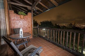 Ilatoa Lodge