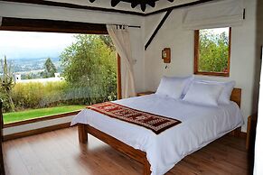 Ilatoa Lodge