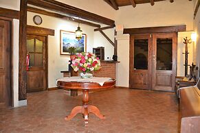 Ilatoa Lodge