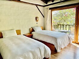 Ilatoa Lodge