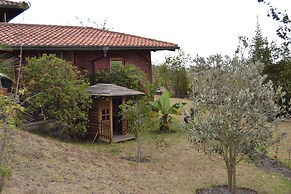 Ilatoa Lodge