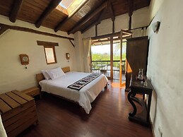 Ilatoa Lodge