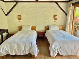 Ilatoa Lodge