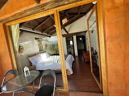 Ilatoa Lodge