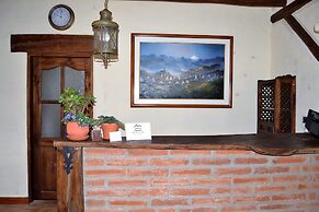Ilatoa Lodge