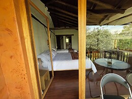 Ilatoa Lodge