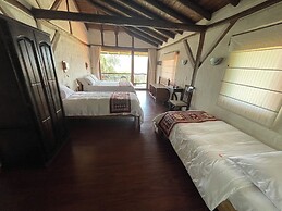 Ilatoa Lodge