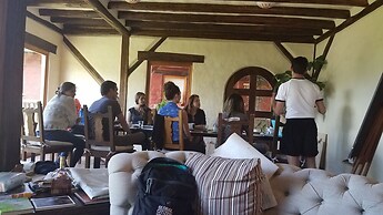 Ilatoa Lodge