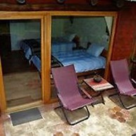 Ilatoa Lodge