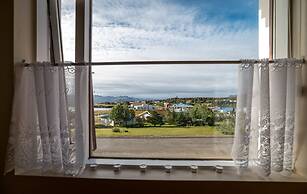 The View Apartments