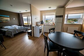 The View Apartments