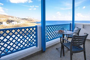 Aelia Apartments & Suites