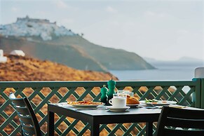 Aelia Apartments & Suites