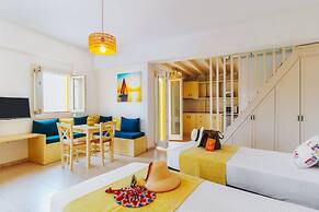 Aelia Apartments & Suites