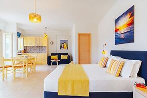 Aelia Apartments & Suites