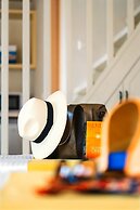 Aelia Apartments & Suites