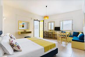 Aelia Apartments & Suites