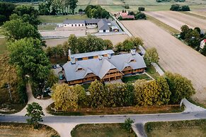 Hotel Przy Dworze