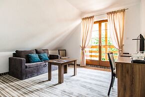 Hotel Przy Dworze