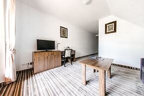 Hotel Przy Dworze