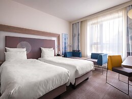 Novotel Almaty City Center