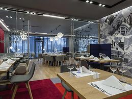 Novotel Almaty City Center