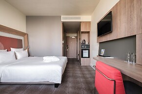 Novotel Almaty City Center