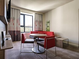 Novotel Almaty City Center