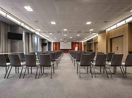 Novotel Almaty City Center