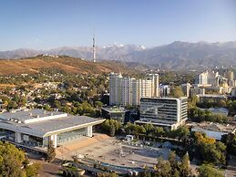 Novotel Almaty City Center