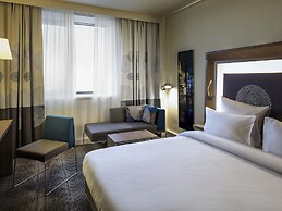 Novotel Almaty City Center