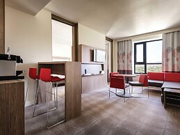 Novotel Almaty City Center