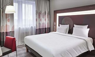 Novotel Almaty City Center
