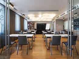 Novotel Almaty City Center