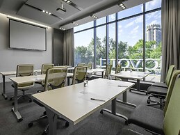 Novotel Almaty City Center