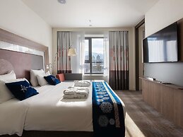 Novotel Almaty City Center