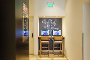 ibis Quito