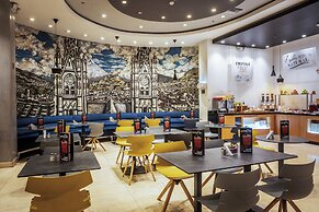 ibis Quito