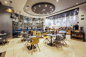 ibis Quito