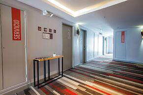 ibis Quito