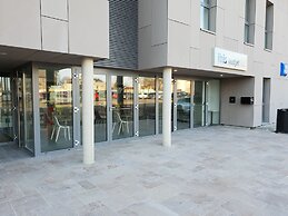 ibis budget Langres