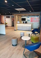 ibis budget Langres