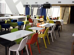 ibis budget Langres