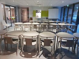ibis budget Langres