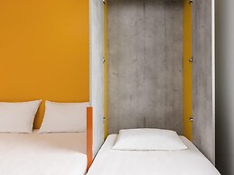 ibis budget Langres