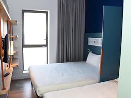ibis budget Langres