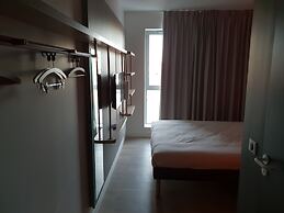 ibis budget Langres