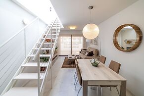 Mar de Pulpi Hill by Mar Holidays